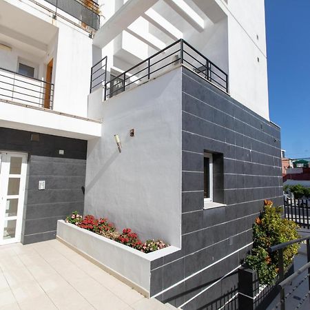 House By The Sea Daire Málaga Dış mekan fotoğraf